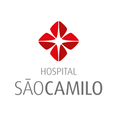 logo do Hospital São Camilo