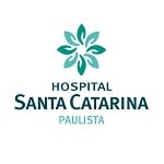 logo do Hospital Santa Catarina