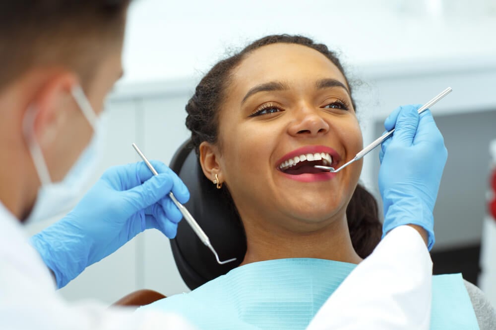 Amil Dental: Rede Credenciada perfeita para você.