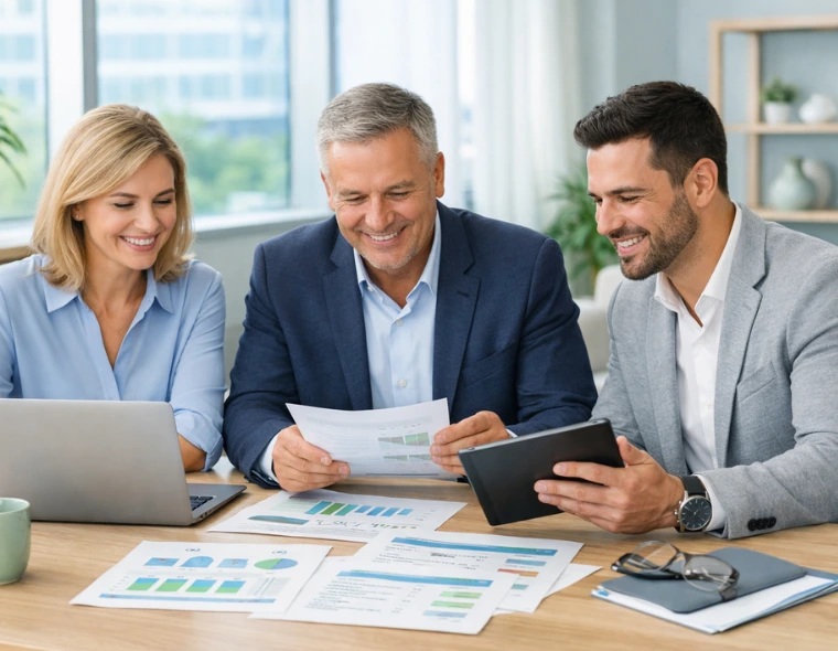 Como escolher plano de saúde para pequenas empresas