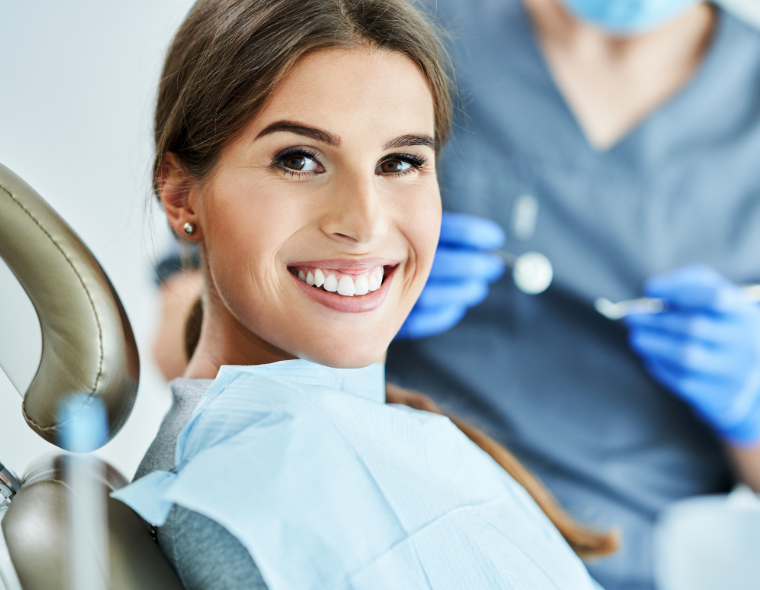 Interodonto: Conheça os benefícios deste plano odontológico!