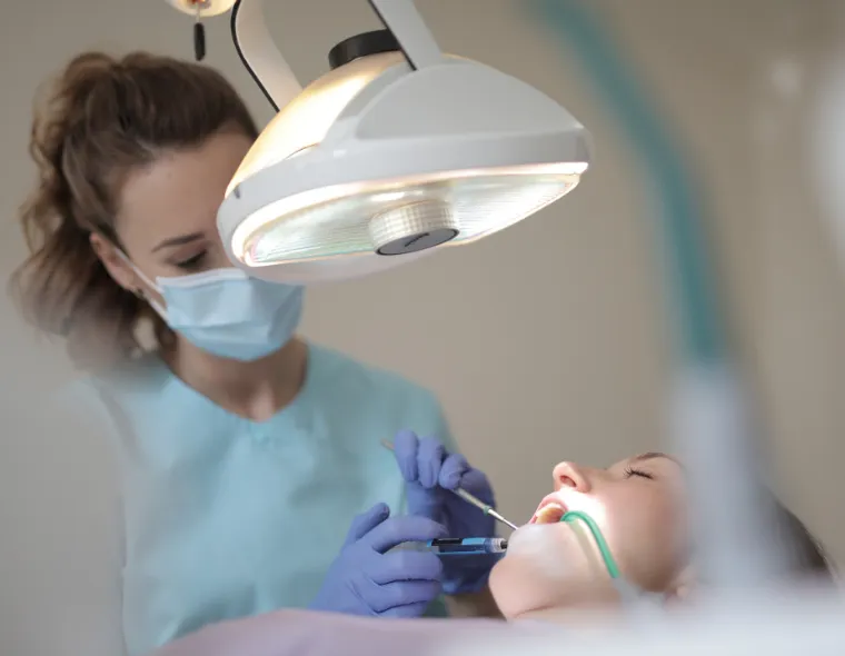 O que é cirurgia ortognática?