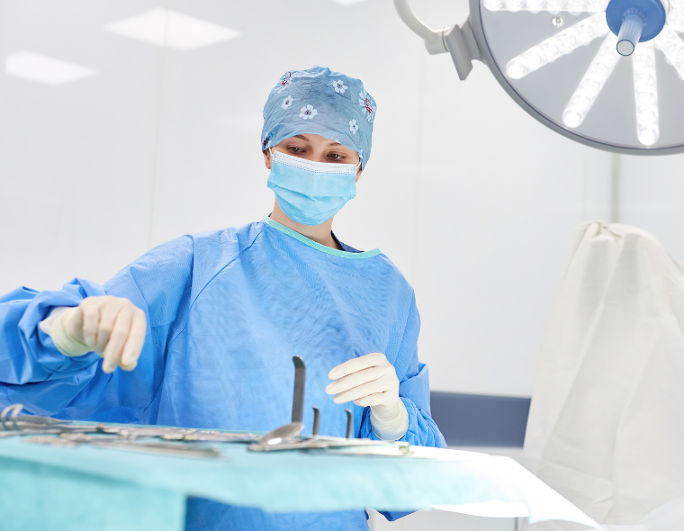 Descubra quais são os procedimentos cirúrgicos cobertos pelos Planos de Saúde